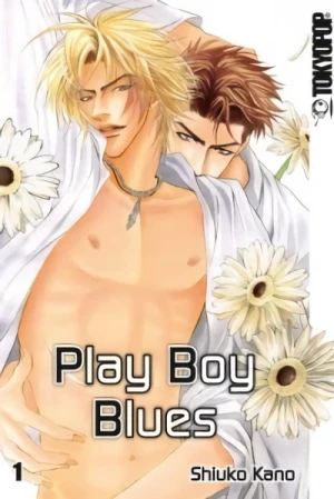 P.B.B.: Play Boy Blues - Bd. 01