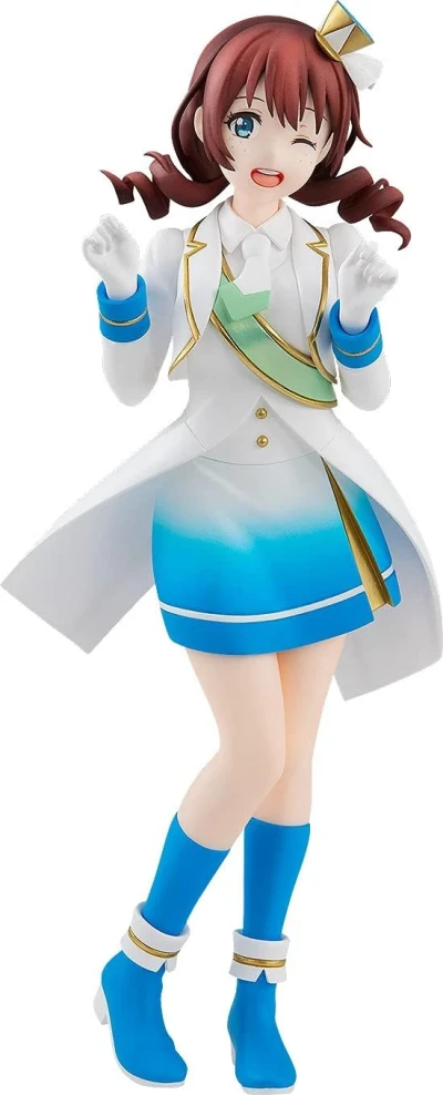 Love Live! Nijigasaki High School Idol Club - Figur: Emma Verde