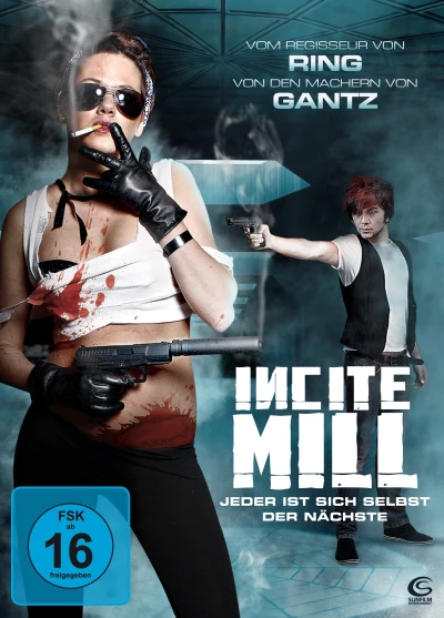 Incite Mill: Jeder ist sich selbst der Nächste