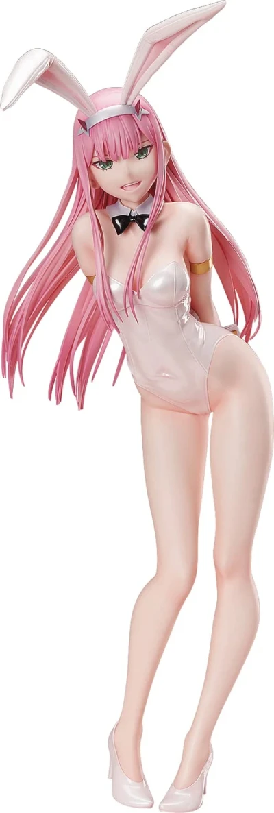 Darling in the Franxx - Figur: Zero Two (Bunny)
