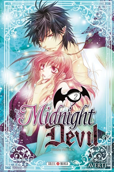 Midnight Devil - T. 02