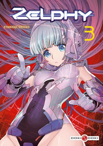 Zelphy - T. 03