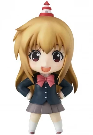Plastic Nee-san - Actionfigur: Nee-san (Nendoroid + Blu-ray)