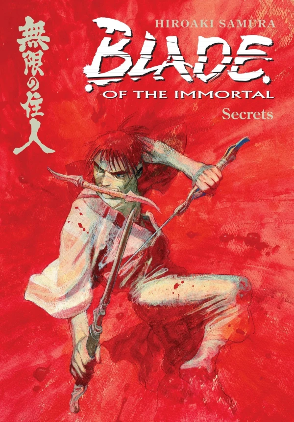 Blade of the Immortal - Vol. 10