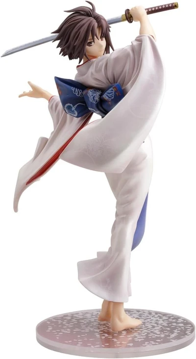 Kara no Kyoukai - Figur: Shiki Ryougi