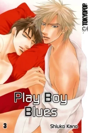 P.B.B.: Play Boy Blues - Bd. 03