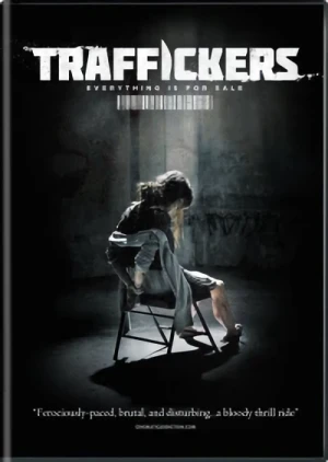 Traffickers (OwS)