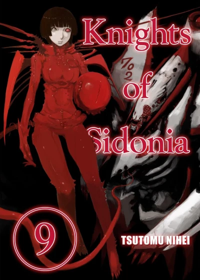 Knights of Sidonia - Vol. 09 [eBook]