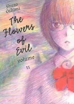 Flowers of Evil - Vol. 11
