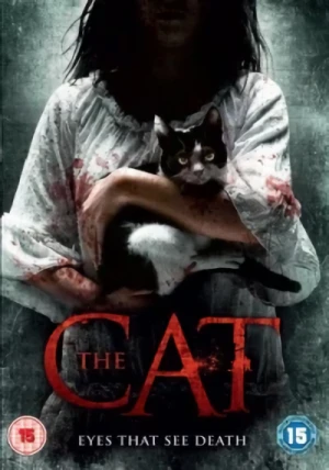 The Cat: Eyes that See Death