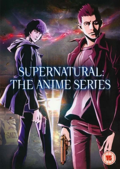Supernatural: The Anime Series