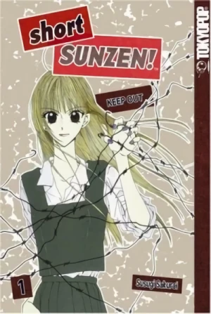 Short Sunzen! - Vol. 01