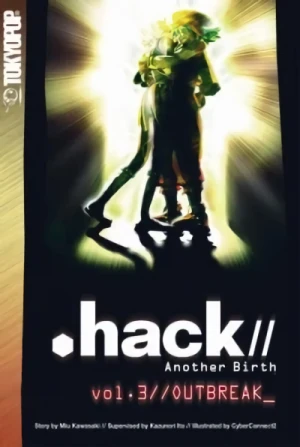 .hack//Another Birth - Vol. 03