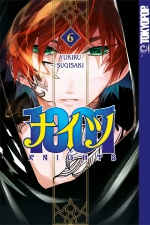 1001 Knights - Bd. 06