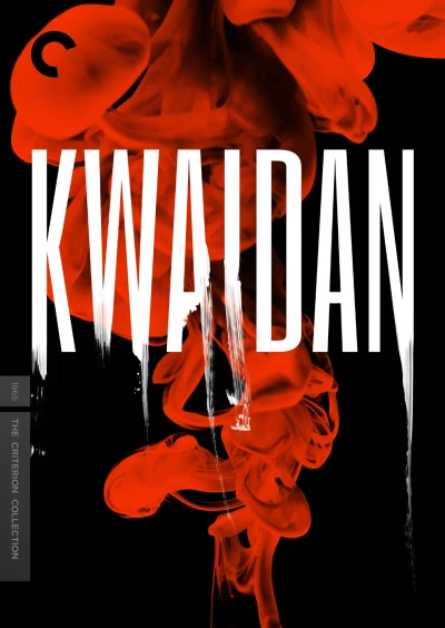 Kwaidan (OwS)