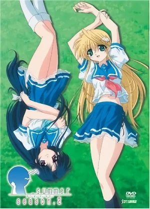 _Summer - 第2巻