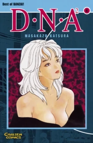 DNA² Bd. 04