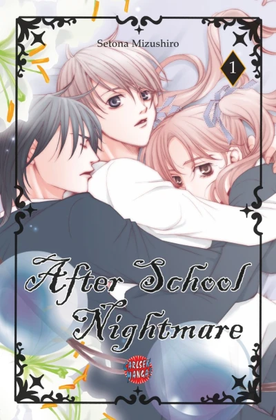 After School Nightmare - Bd. 01