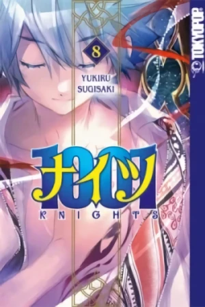 1001 Knights - Bd. 08