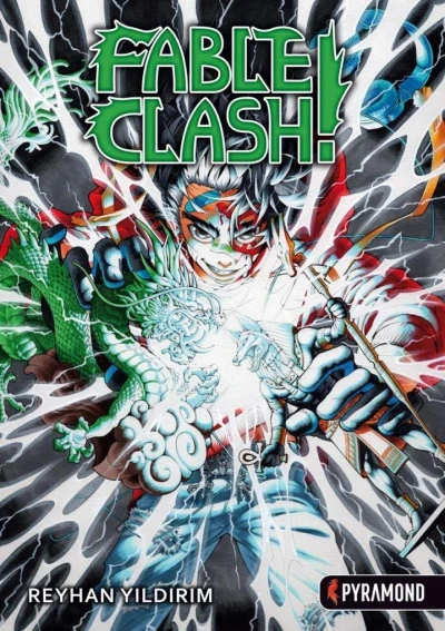 Fable Clash! - Bd. 01