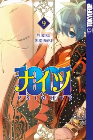 1001 Knights - Bd. 09