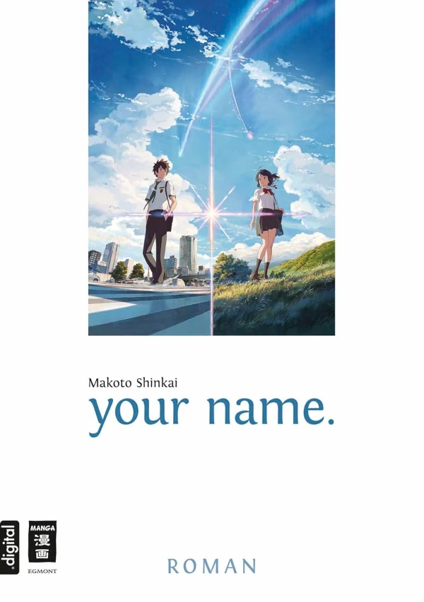 your name. [eBook]