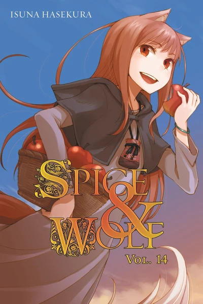 Spice & Wolf - Vol. 14 [eBook]