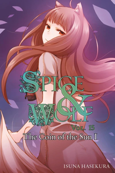 Spice & Wolf - Vol. 15 [eBook]