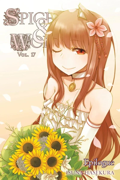 Spice & Wolf - Vol. 17 [eBook]