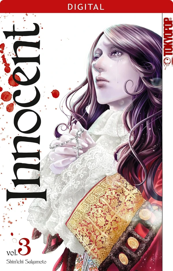 Innocent - Bd. 03 [eBook]