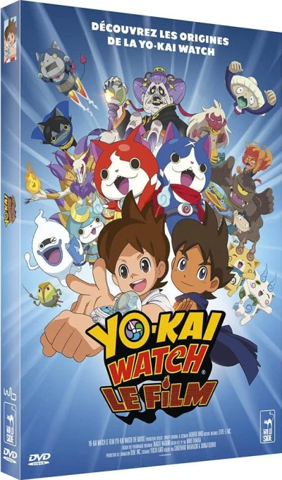 Yo-kai Watch : Le Film