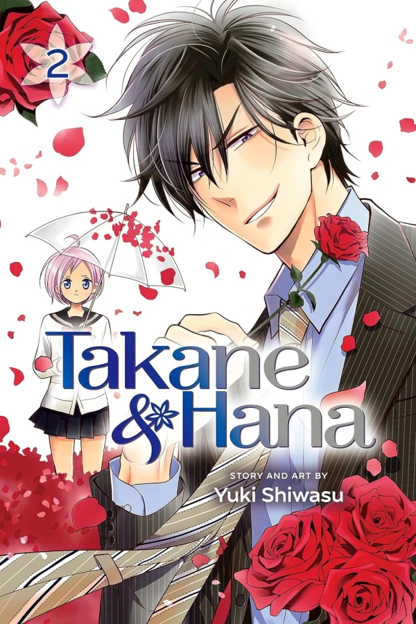 Takane & Hana - Vol. 02