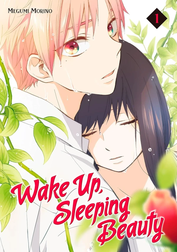 Wake Up, Sleeping Beauty - Vol. 01
