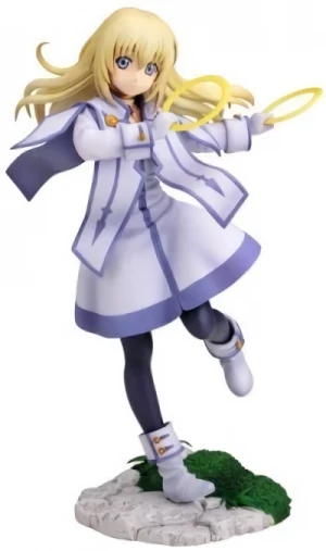 Tales of Symphonia - Figur: Collet Brunel