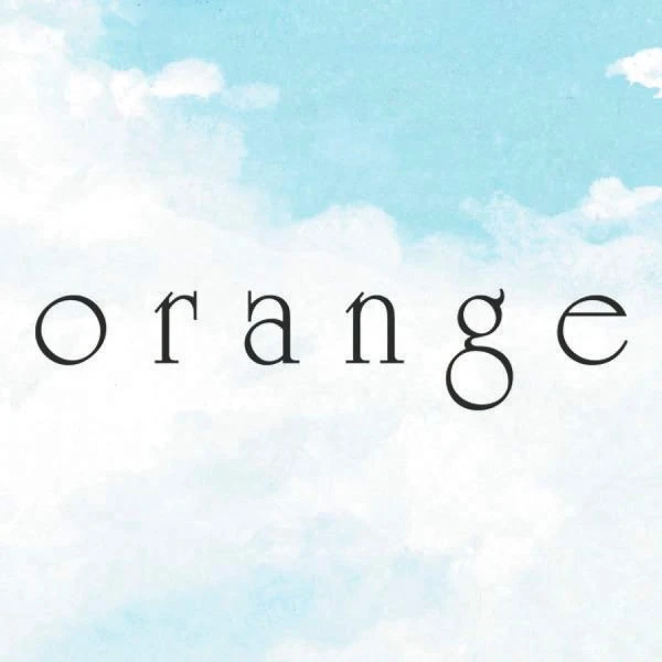 Orange - Bd. 01 [eBook]