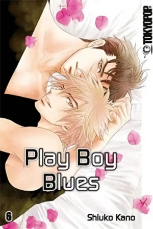P.B.B. - Play Boy Blues - Bd. 06
