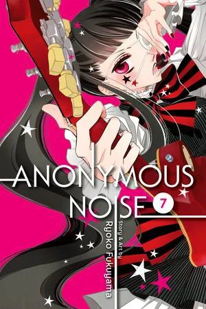 Anonymous Noise - Vol. 07 [eBook]