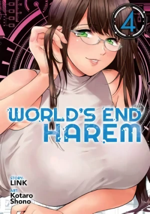 World’s End Harem - Vol. 04