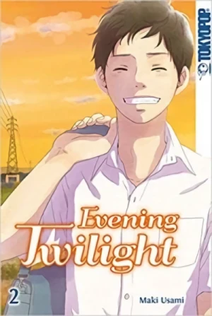 Evening Twilight - Bd. 02