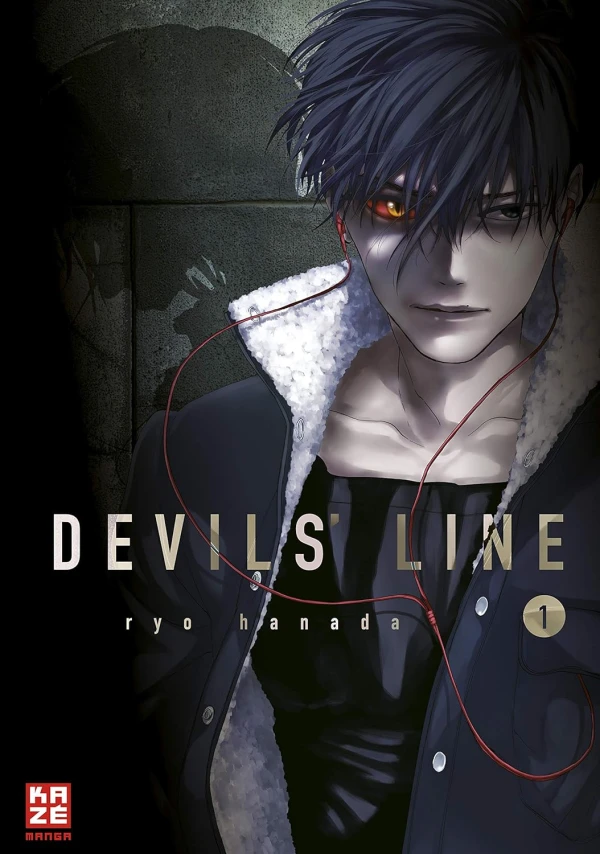 Devils’ Line - Bd. 01