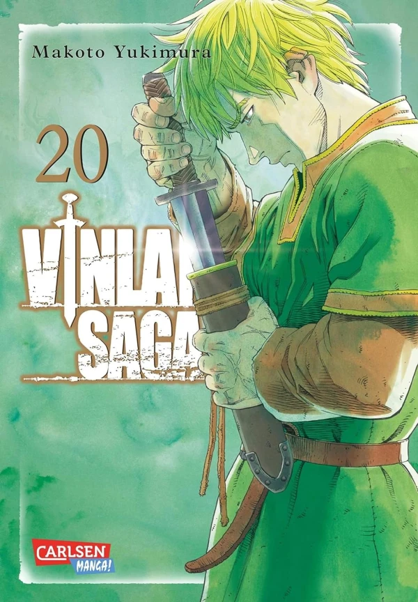 Vinland Saga - Bd. 20
