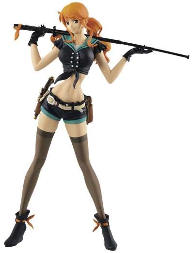 One Piece - Figur: Nami