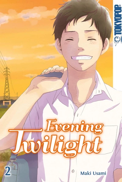 Evening Twilight - Bd. 02 [eBook]