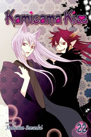 Kamisama Kiss - Vol. 22 [eBook]
