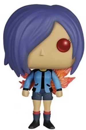 Tokyo Ghoul - Figur: Touka Kirishima (Pop!)
