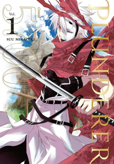 Plunderer - Vol. 01