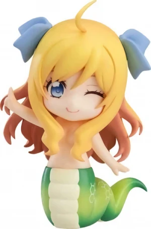 Dropkick on My Devil! - Figure: Jashin-Chan (Nendroid)