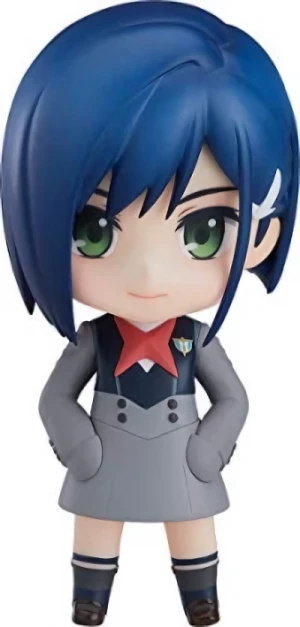 Darling in The Franxx - Figur: Ichigo (Nendoroid)