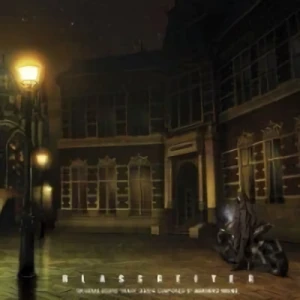 Blassreiter: Genetic - Original Soundtrack
