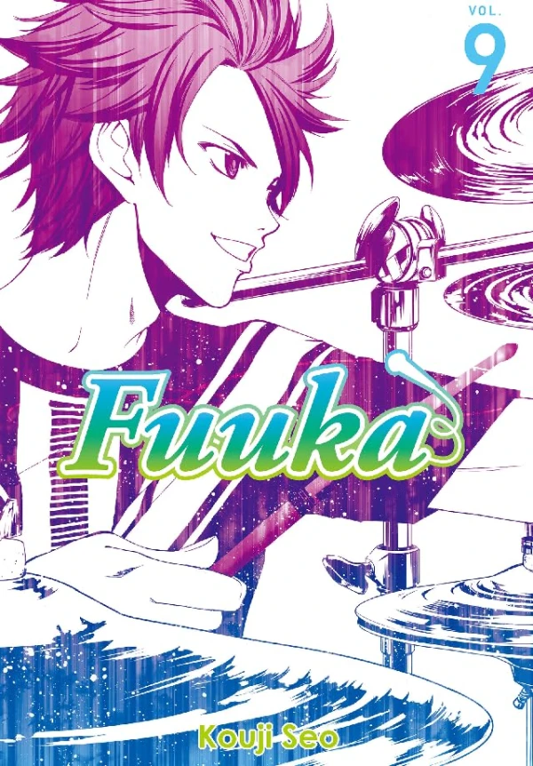 Fuuka - Vol. 09 [eBook]